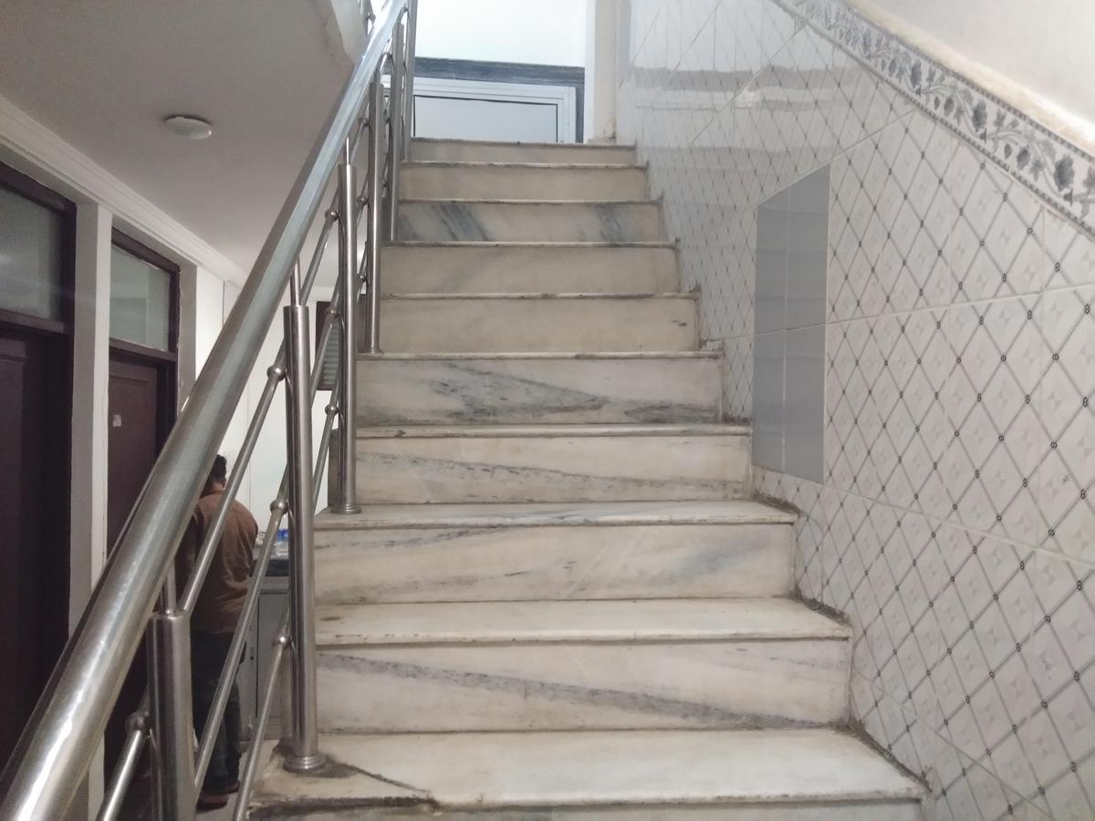 Mini Moti Mahal By Mtmc Rooms Jammu Exterior foto