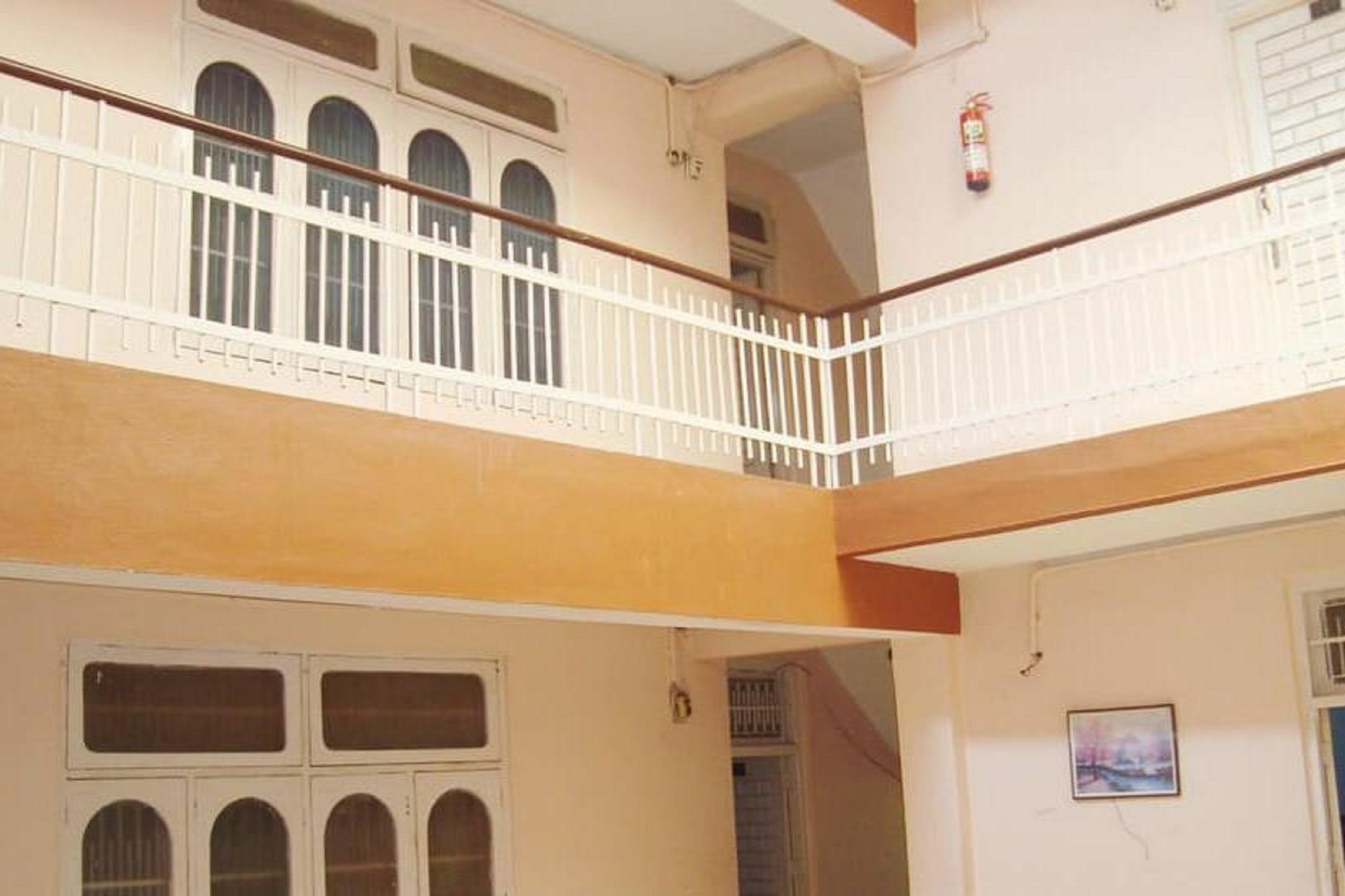 Mini Moti Mahal By Mtmc Rooms Jammu Exterior foto
